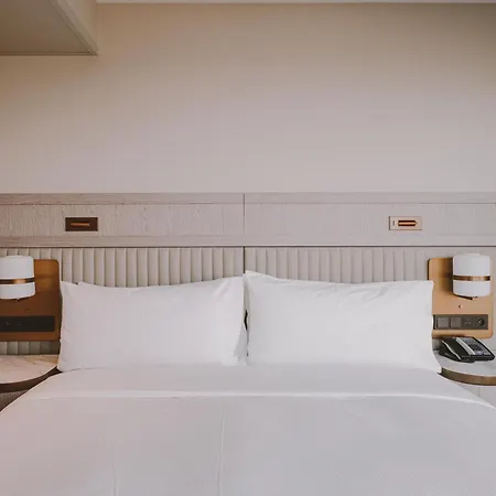 Hilton Swinoujscie Resort And Spa-2