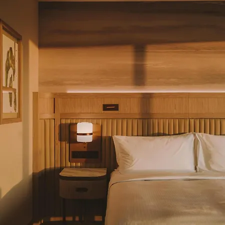 Hilton Swinoujscie Resort And Spa-3