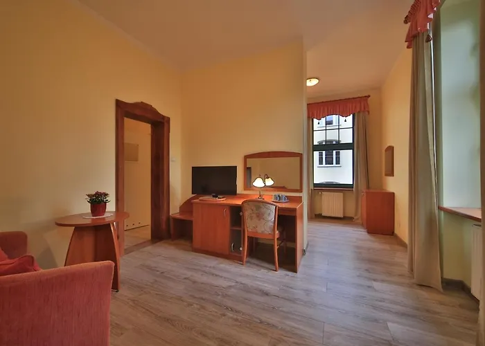 Villa Alexandra