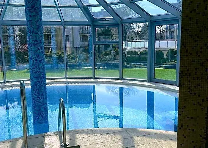 5 Sterne Hotels Avangard